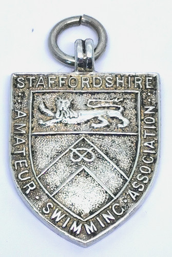 Vintage fattorini sterling - vintage,, fattorini,sterling