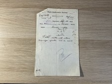 INTERESTING 1893 NORTH