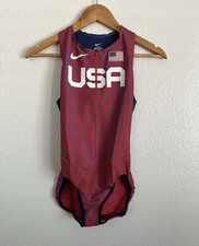 Nike Pro Elite USA Running