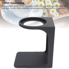 Pour Over Coffee Stand PLA Drip Coffee Stand For Home