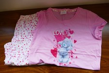 F&F Ladies 'Me To You' Pink