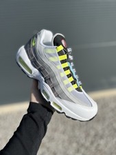 Nike Air Max 95 Greedy 2.0 UK8