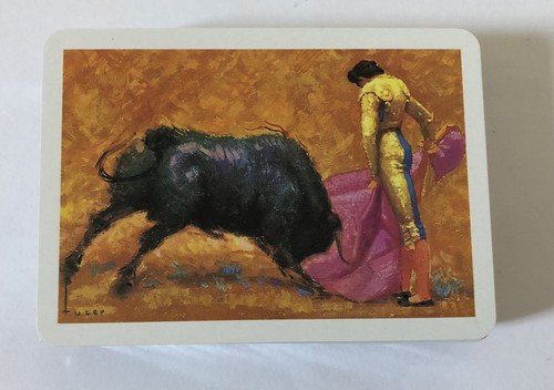 Pack vintage spanish - pack, of