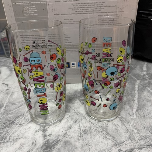 Neck oil beavertown pint - 2,