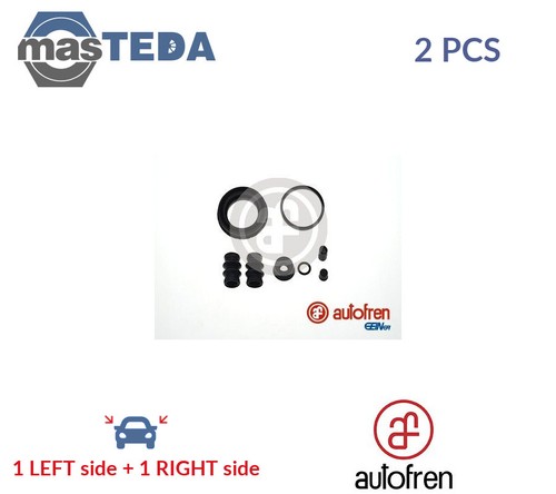 D42931 brake caliper - d42931, repair