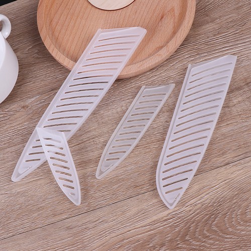 4pcs kitchen knife blade - 4pcs,
