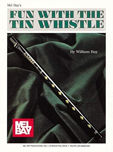 Fun with the tin whistle - with,
