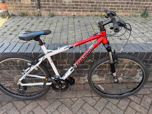 Schwinn mesa mountain bike - schwinn,