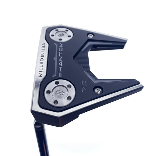 Used scotty cameron phantom - cameron,