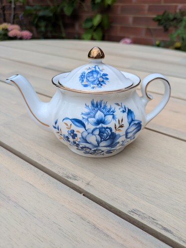 Regency collection wade blue - regency,
