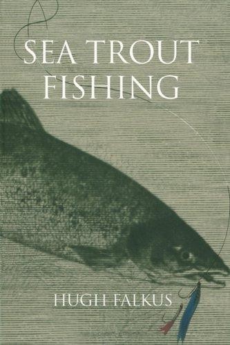 Sea trout fishing falkus - sea,