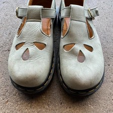 VINTAGE 90s Doc Martens 8062 t