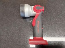 Snap-On CTLED8850 Work Light OEM Bare Tool Flashlight Torch 18V Snap On