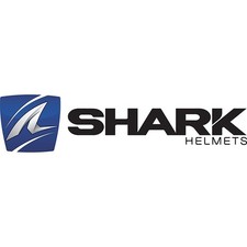 SHARK CHROMIUM VISOR S650 S800