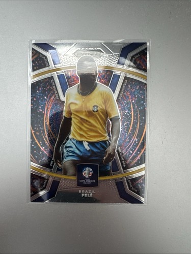 2024 panini prizm copa - 2024,