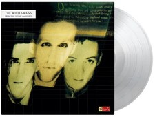 The Wild Swans - Bringing Home