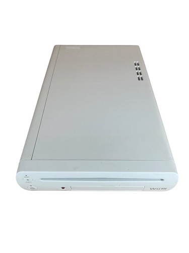 Nintendo wii white - wii,