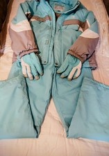 Trespass  11-12years