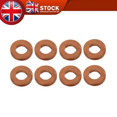 Injector seals for - seals, rover