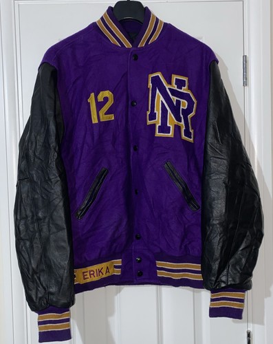 Vintage y2k holloway varsity - vintage,