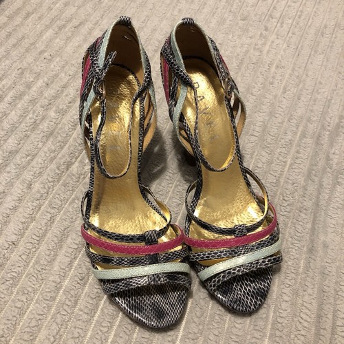 Ravel leather shoes - ravel,
