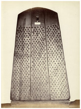 William Axon Mansell, British