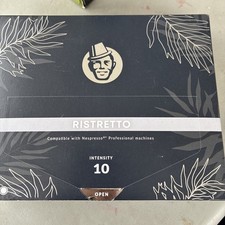 Classics Nespresso Pro