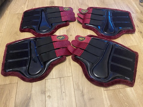 Eliza set legs - set, 4