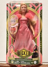 MATTEL WICKED Ariana Grande
