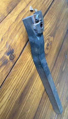 Long old spares - long, /spares