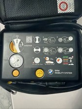 BMW Mobility System Tyre