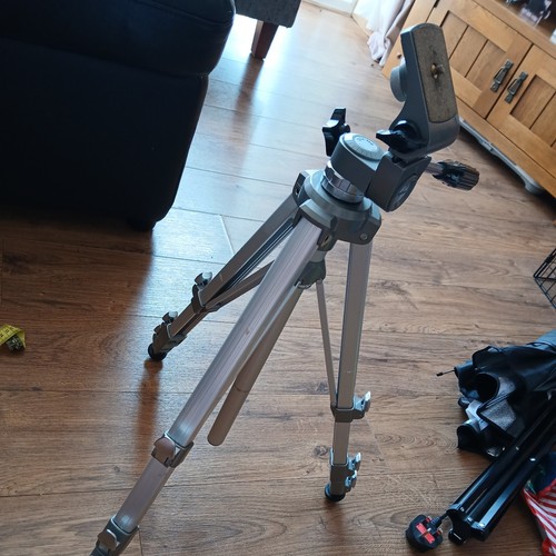 Velbon vef tripod - vef, 3