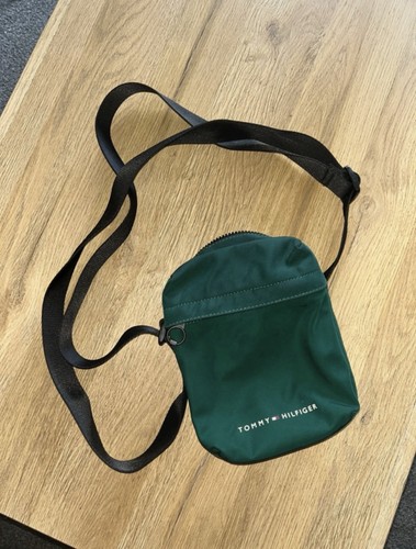 Tommy hilfiger dark - hilfiger, green
