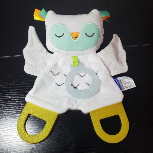 Infantino owl glow the - infantino,