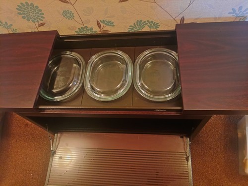 Philips hostess trolley food - philips,