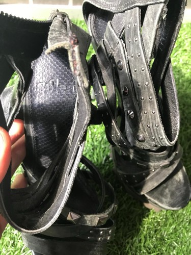 Rare solea kurt - kurt, geiger
