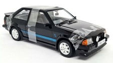 Sunstar 1/18 Ford Escort RS