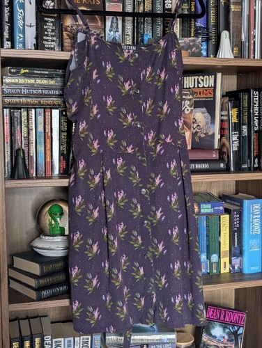Disturbia purple summer - disturbia,
