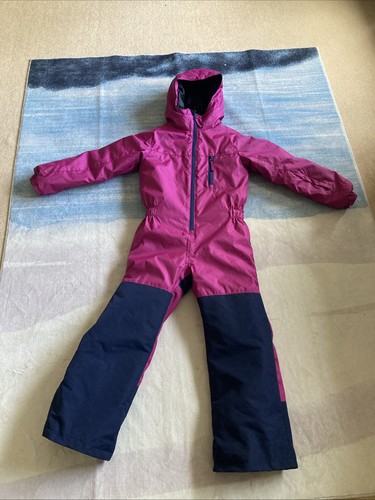 Wedze ski suit age one - ,,