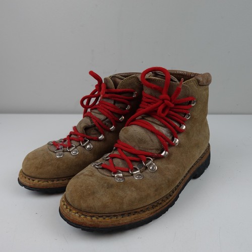 Vintage scarpa hiking - scarpa,