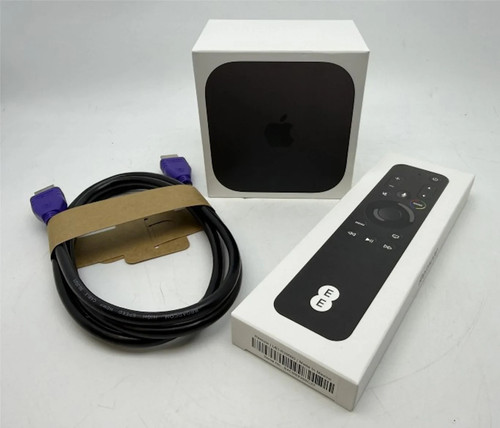 Apple 3rd gen - apple, tv