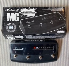 Marshall PEDL 90008 foot controller opened but never used