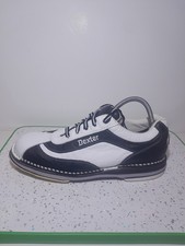 Dexter mens leather - dexter, bowling