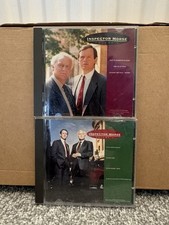 Inspector morse soundtrack - cd,