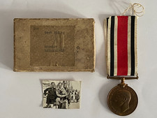 WW2 Police Long Faithful