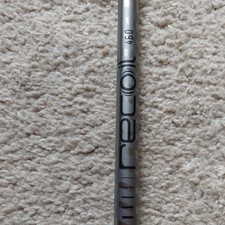Recoil 460 graphite - graphite, shaft