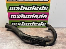 Manifold KTM LC4 600 exhaust exhaust