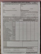 CP12 Landlord Gas Safety