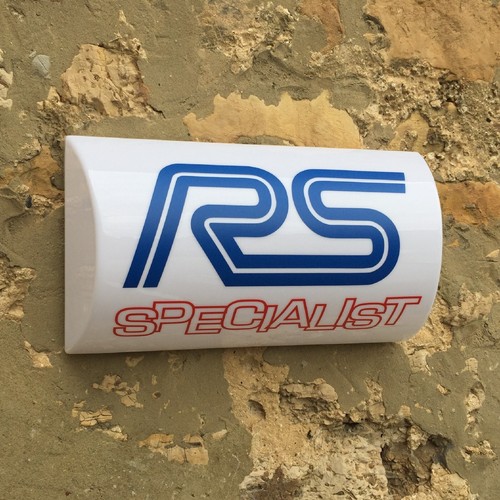 Specialist led light garage - rs,
