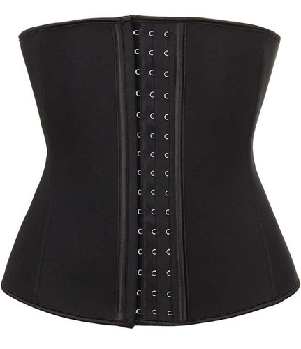 Waist trainer corset - waist,